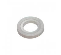 Rondelles plates en nylon - DIN 125 - 8,4 mm x 16 mm - par 200 BRICOZOR