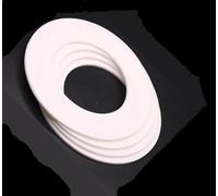 Rondelles plates en PTFE 50 pièces, joints d'étanchéité haute température (ID 10-30mm)(20x28x1.5mm)