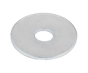 Rondelles plates extra larges M6 x 24 x 1,2