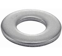 Rondelles plates moyennes type M Inox A2 - ACTON - 62501