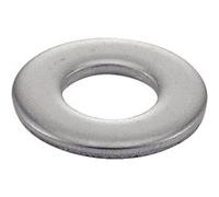 Rondelles plate large type L NFE 25514 3X12X0,8 boîte de 100 - ACTON - 675053