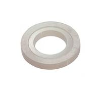 Rondelles plates en nylon - DIN 125 - 5,3 mm x 10 mm - par 200 BRICOZOR