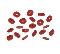 Rondelles Pour Bouteilles 20 Pièces 6X24X2,8 9086B