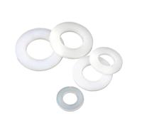 rondelles, rondelle, Joints plats en caoutchouc silicone for plomberie, rondelles de joints en caoutchouc silicone,