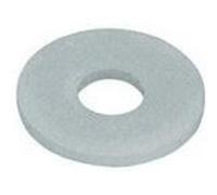 Rondelle 4.3 mm 12 mm plastique 100 pc(s) TOOLCRAFT 4,3 D9021 POLY 194732