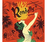 Rondells,the - Exotic Sounds from Night Trips