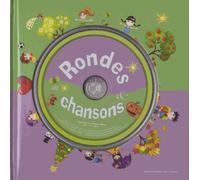Rondes & Chansons - (1 Cd Audio)
