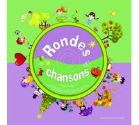 Rondes & chansons