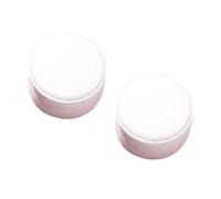 Rondes De Coton Pour Le Visage Tampons Jetables Démaquillant Doux Soins Du Visage Outil De Beauté Tampons Démaquillants Cosmétiques Jetables