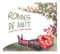 Rondes de nuit CD
