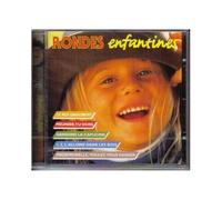 Rondes Enfantines 3
