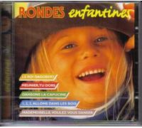 Rondes Enfantines 3