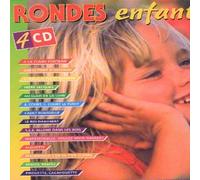 Rondes Enfantines [BOX SET] [IMPORT]