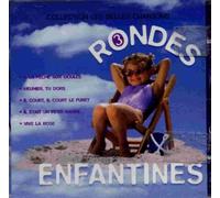 Rondes Enfantines N° 3