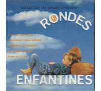 Rondes Enfantines N°6