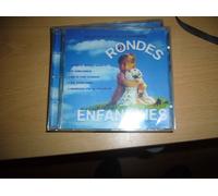 Rondes Enfantines Vol.2