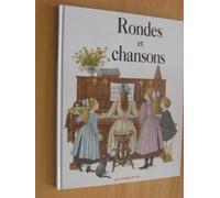 Rondes Et Chansons