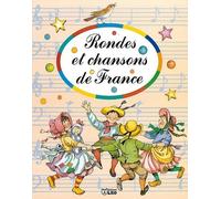 Rondes et chansons de France