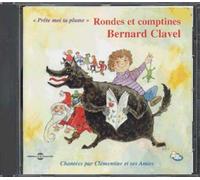 Rondes Et Comptines