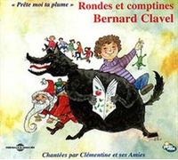 Rondes Et Comptines