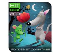 Rondes Et Comptines