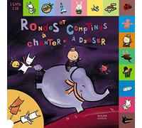 Rondes et comptines à chanter et à danser