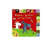 Rondes et comptines des animaux