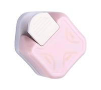 Rondeur d'angle pour papier | Perforatrice pour scrapbooking et cartes - Perforatrice pour en carton, pour cartes de visite, photos, journal, carnet d'école, maison