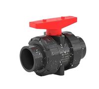 Rondeuse De Pression Soupape À Billes - Arrêt L'eau, Connexion Rapide | Adaptateur En Laiton Robuste Pour Le Nettoyage Haute Pression, Connecteur Fuite, Ajustement La Conduite D'eau Industrielle Pisci
