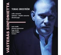 Rondin - Broström: Konzerte [Import]