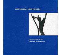 Rondin Mats - Sonata per Cello E Piano OP 5 N.1 [Import]