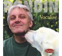 Rondin: Vocalise