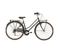 Rondine 28 28 6V Noir Femme 2026 A-RON06LA2846NERO Vélo Route Alpina
