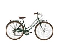 Rondine 28 28 6V Vert Bouteille Femme 2026 A-18CL28RO06DO46OL Alpina Vélo Route