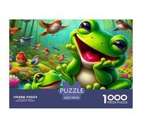 Rondine Puzzle 1000 Pièces Adultes Et Enfants À Partir De 14 Ans Classique De l'art De La Décoration 70x50cm/1000pcs