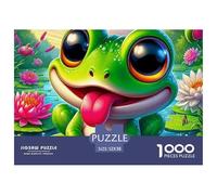 Rondine Puzzle 1000 Pièces Adultes Et Enfants À Partir De 14 Ans De Qualité Supérieure Cadeau Unique 52x38cm/1000pcs