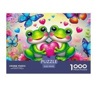 Rondine Puzzle 1000 Pièces Puzzle Adulte Classique De l'art De La Décoration 70x50cm/1000pcs