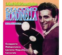 Rondinella Giacomo - Malafemmena-Le Grandi Voci Della Canzone Napoletana