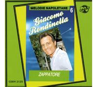 Rondinella Giacomo - Zappatore