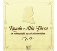 Rondo Alla Turca (En Andere Geliefde Klassieke Pianomelodieën)