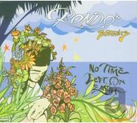 Rondo Brothers - No Time Left On Earth : Rondo Brothers - CD Album