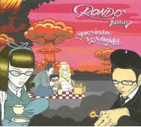 Rondo Brothers - Seven Minutes to Midnight