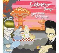 Rondo Brothers - Seven Minutes to Midnight [Import]