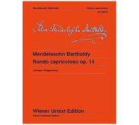 Rondo Capriccioso