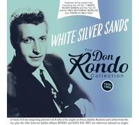 Rondo, Don - White Silver Sands