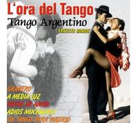 Rondo Enesto - L'ora Del Tango Argentino [Import]