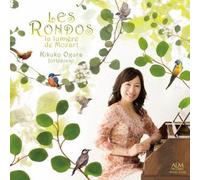Rondo-Mozart No Kagayaki- [Import allemand]
