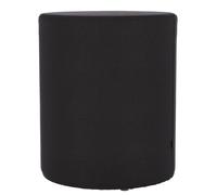 Rondo Pouf Ø 40 Noir Jan Kurtz - 4021224919790