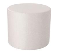 Rondo Pouf Ø 50 Beige Jan Kurtz - 4021224919691