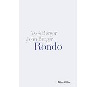 Rondo: Une élégie pour Beverly